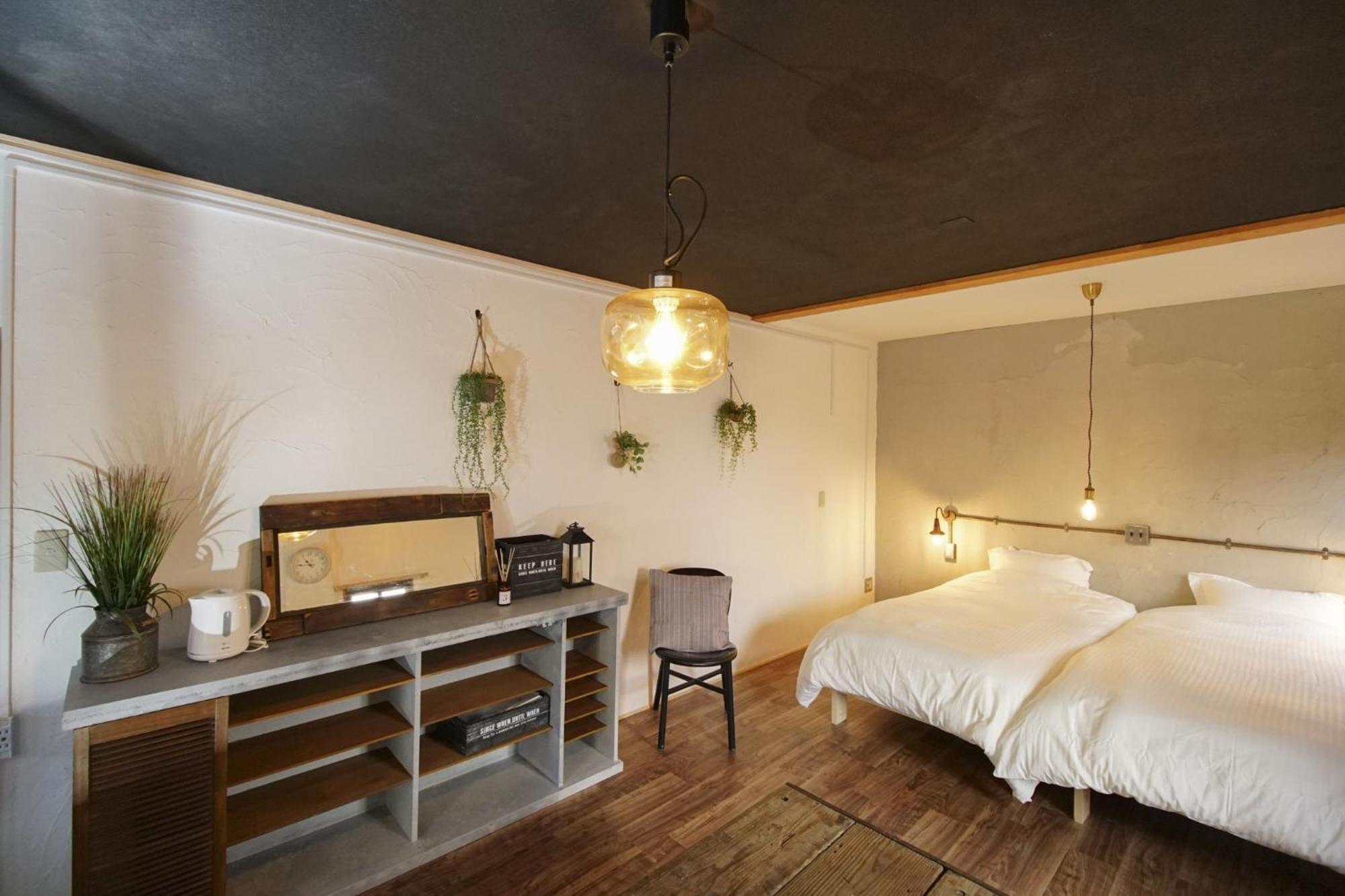 Guesthouse Yumi To Ito - Vacation Stay 94562V Нагано Екстериор снимка