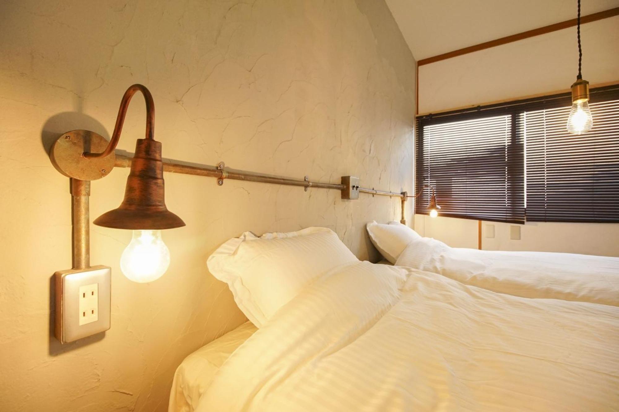 Guesthouse Yumi To Ito - Vacation Stay 94562V Нагано Екстериор снимка