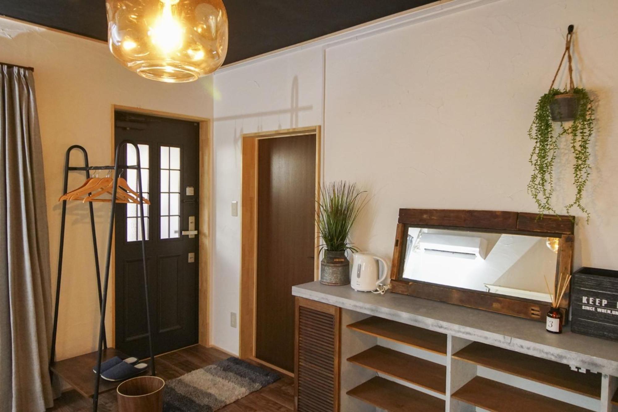 Guesthouse Yumi To Ito - Vacation Stay 94562V Нагано Екстериор снимка