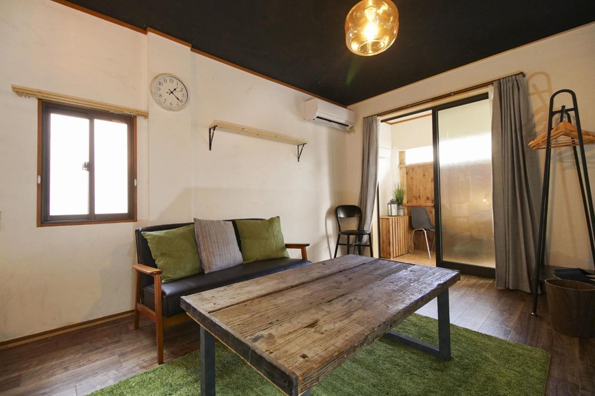 Guesthouse Yumi To Ito - Vacation Stay 94562V Нагано Екстериор снимка