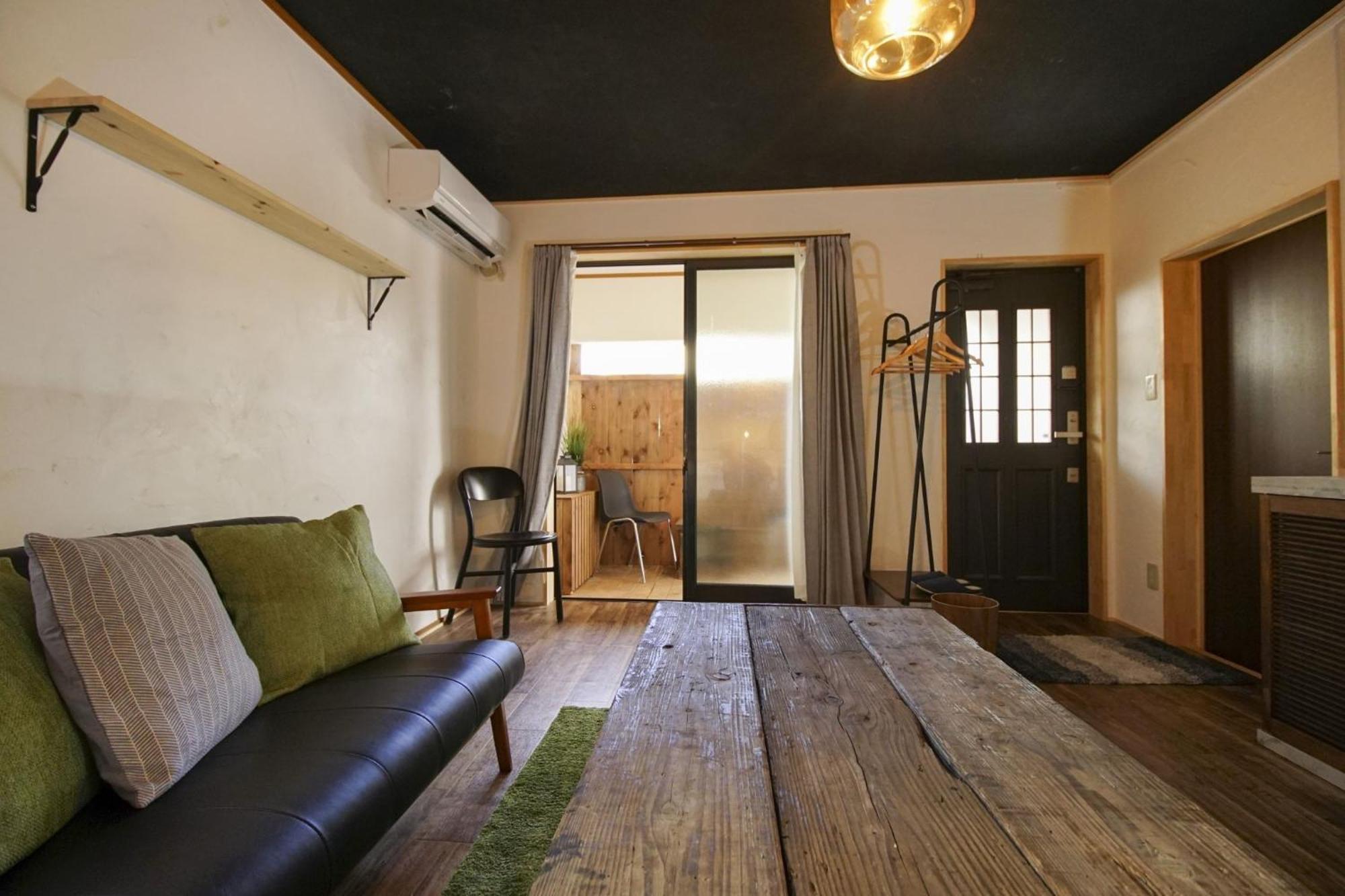 Guesthouse Yumi To Ito - Vacation Stay 94562V Нагано Екстериор снимка